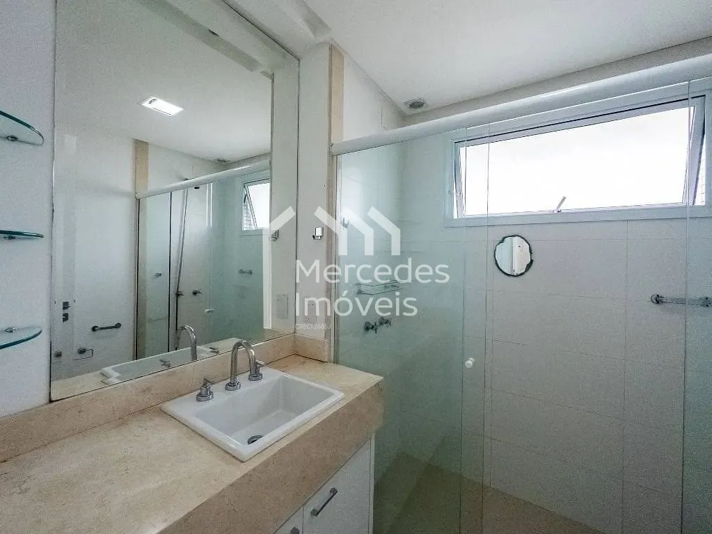 Foto 9 de Apartamento Semimobiliado - 1 suíte + 1 dormitório à venda, Praia Brava, Itajaí, SC