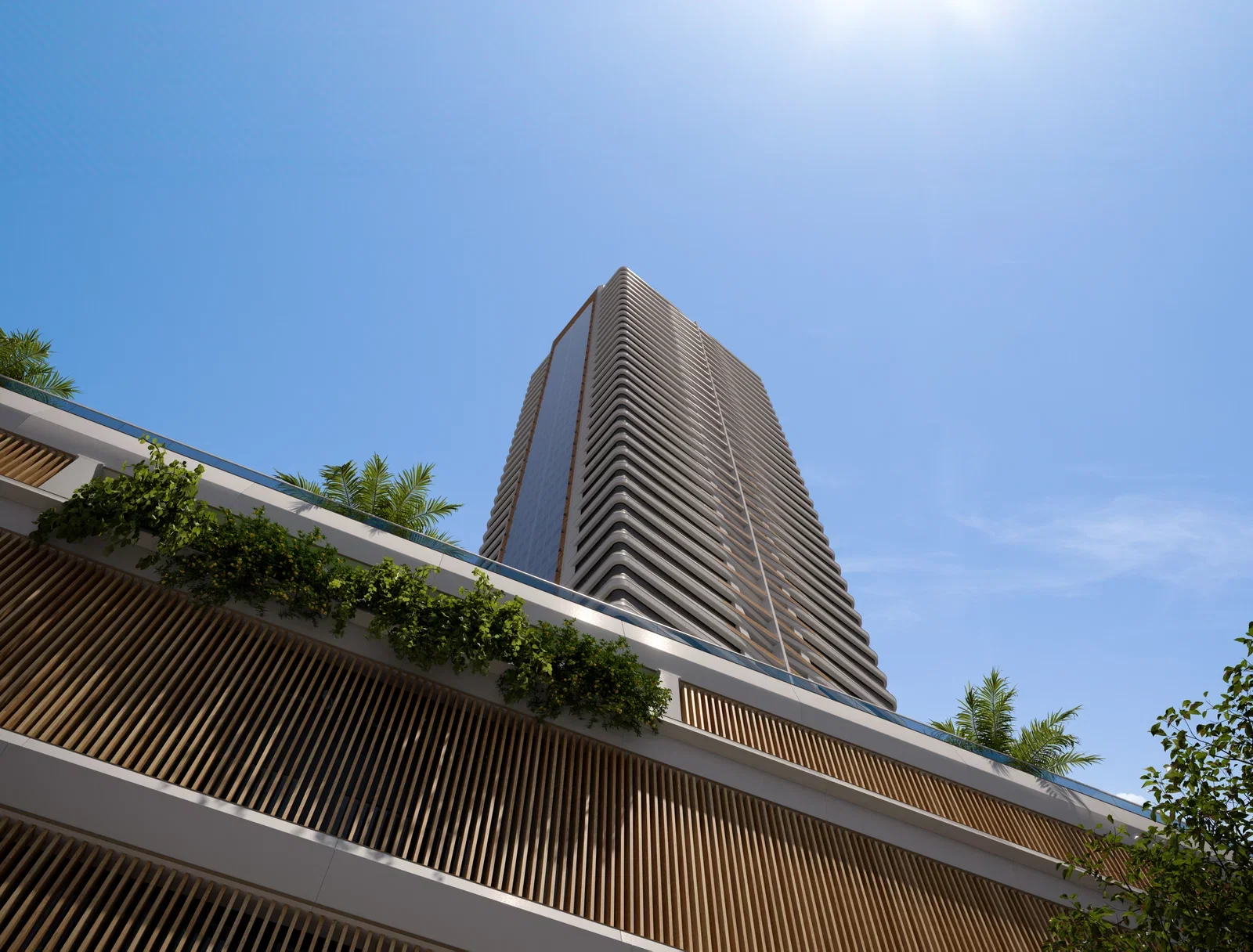 GT.Home | La Città, Centro, Balneário Camboriú