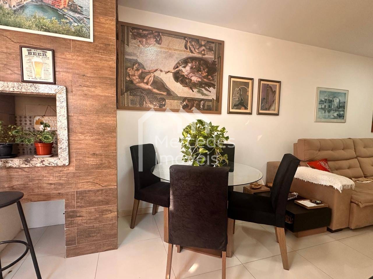 Foto 36 de Apartamento 2 dorms à venda · Dom Bosco, Itajaí · Residencial Ville de Lyon