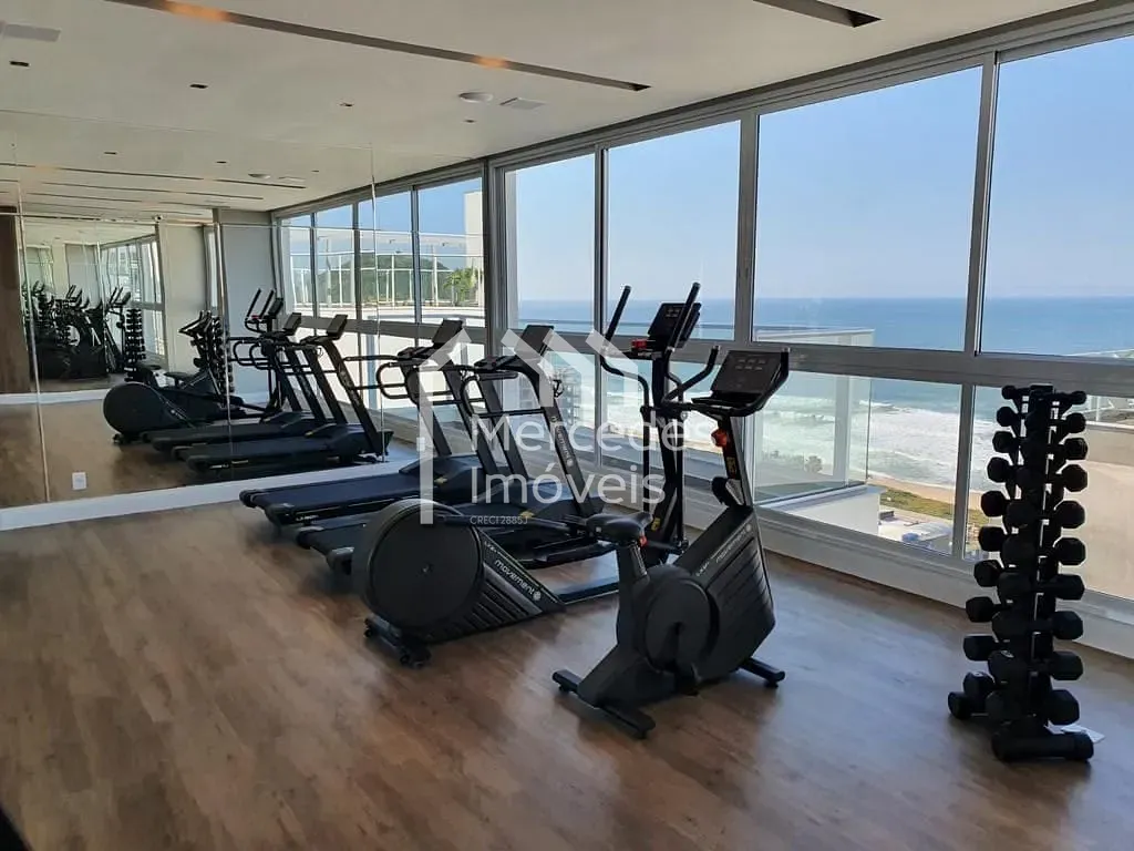 Foto 17 de Apartamento para locação mobiliado com 2 suítes, 2 vagas , Praia Brava de Itajaí, Itajaí, SC