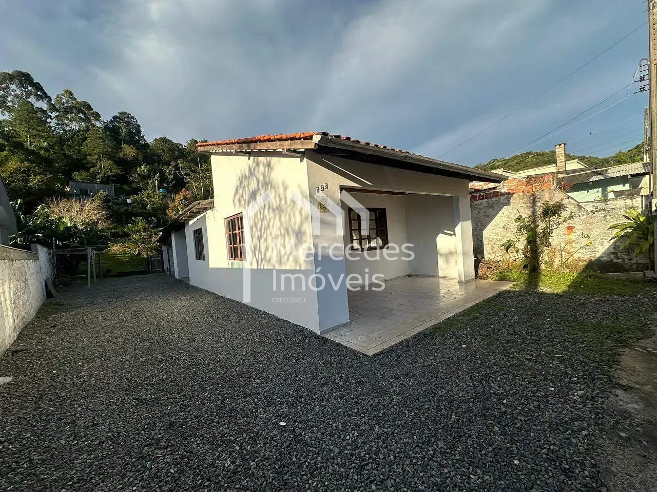 Foto 1 de Casa para venda , Fazendinha, Itajaí, SC