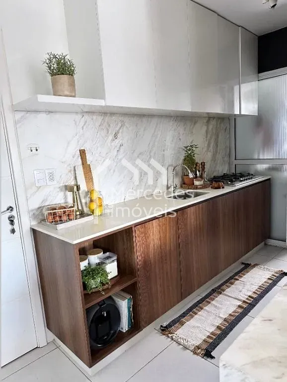 Foto 10 de Apartamento semimobiliado com 2 dormitórios à venda, 50 m² - São Vicente - Itajaí/SC