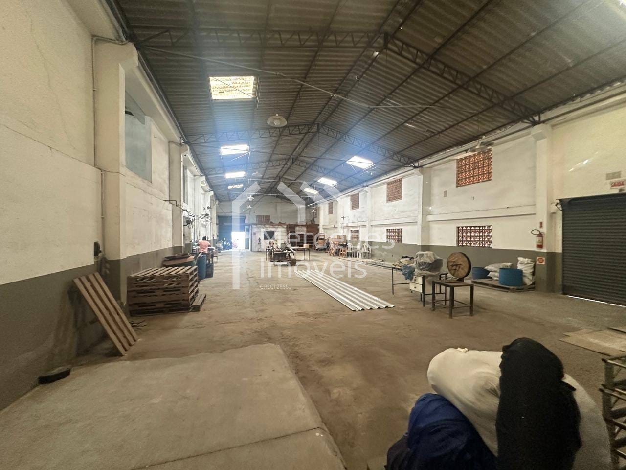 Foto 23 de Galpão para alugar · Fazenda, Itajaí