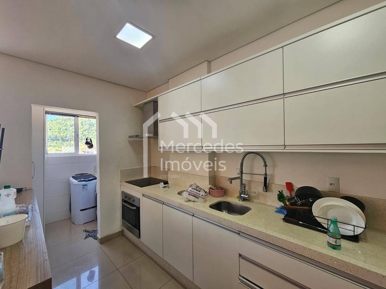 Foto 4 de Apartamento 2 suítes à venda · Centro, Itajaí · DOURADO DO MAR