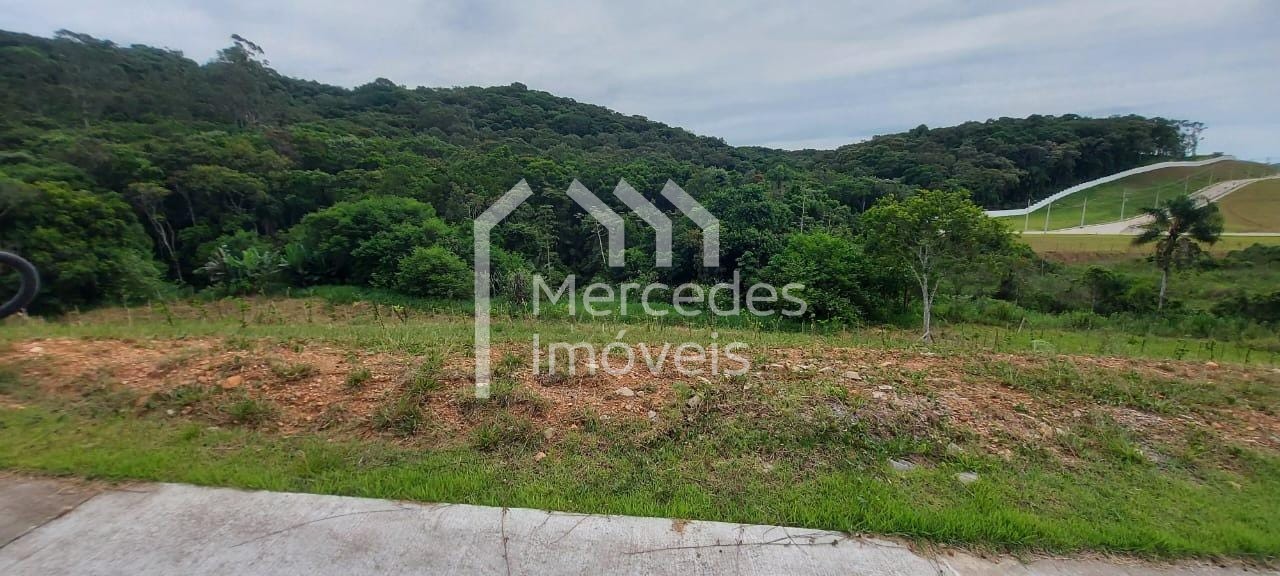 Foto 2 de Terreno à venda · Rio do Meio, Itajaí · ALINEA RESERVA ITAJAI · 205 m² · TE0203