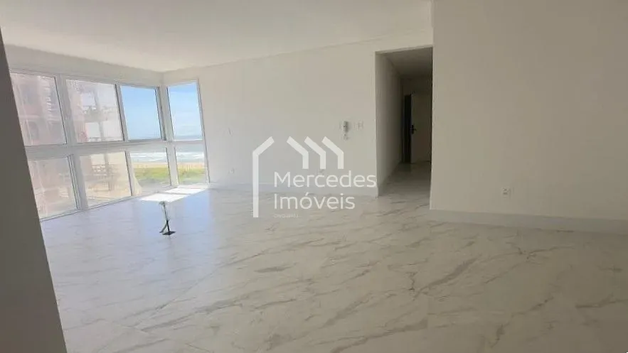 Foto 4 de Apartamento com 2 suítes + 1 dormitório à venda, 109.75m² - Praia Brava - Itajaí/SC