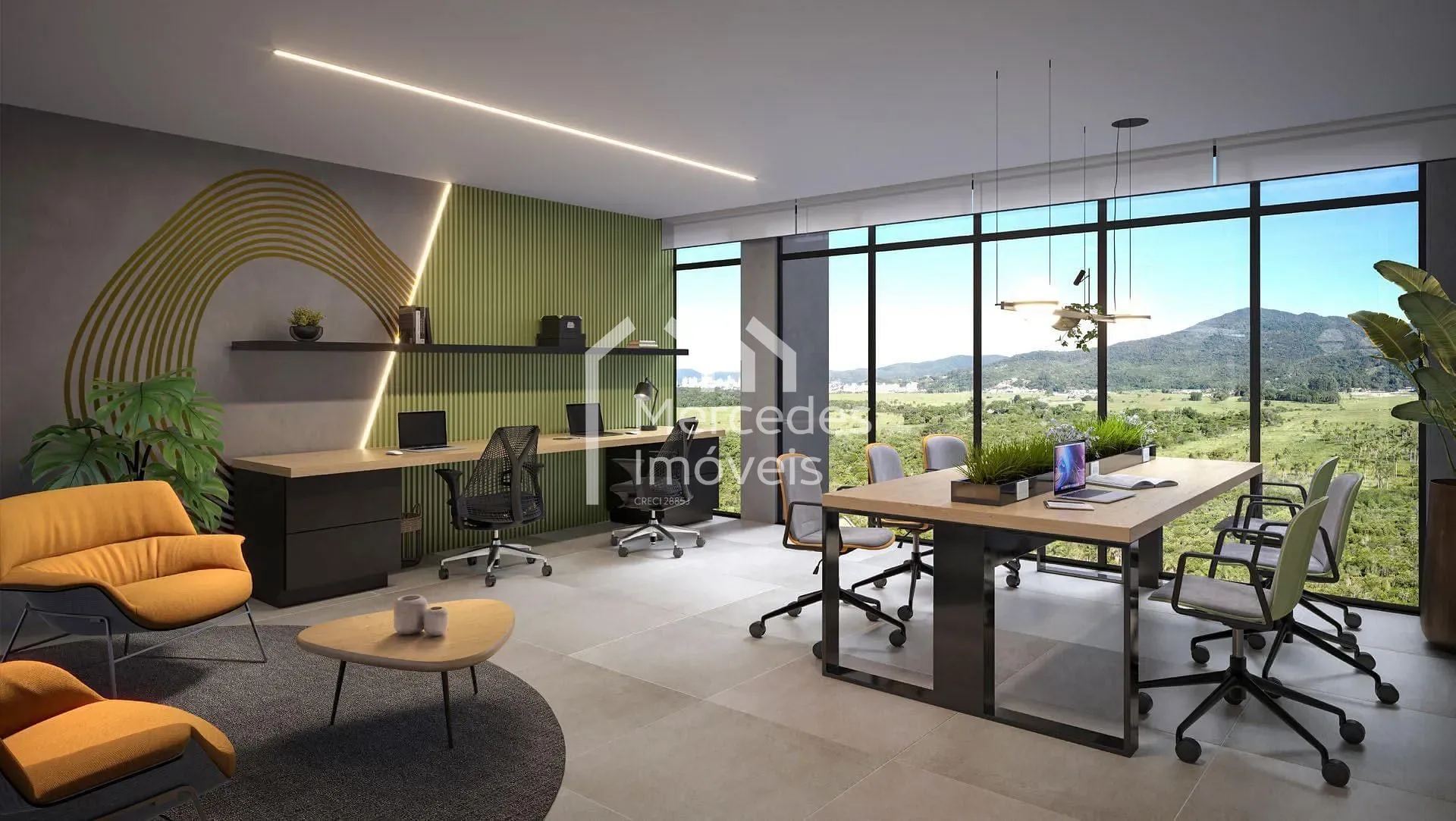 Foto 18 de Apartamento 1 dormitorio com 39.75m² à venda, Viva Park, Porto Belo, SC