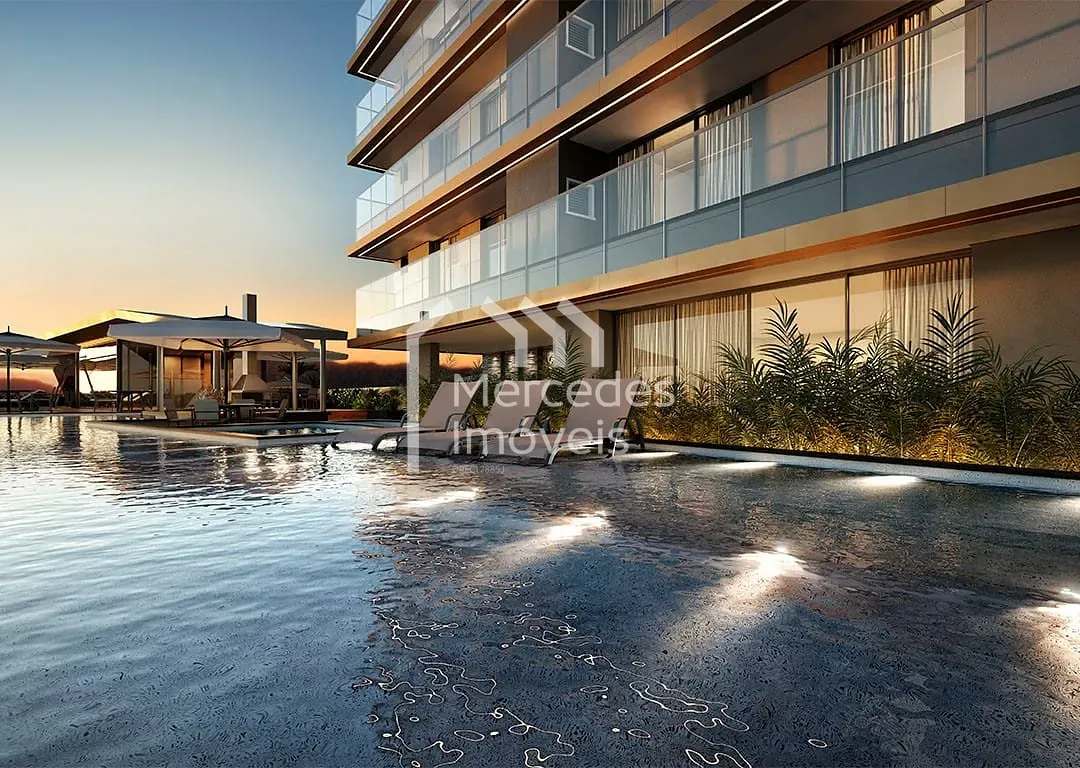 Foto 25 de Apartamento com 2 suítes à venda, 80m² - Praia Brava de Itajaí, Itajaí, SC