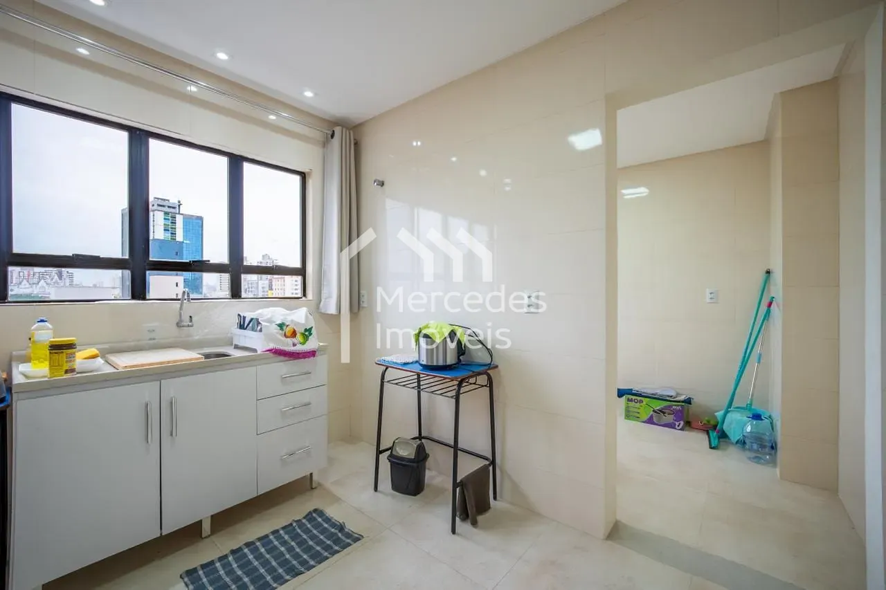 Foto 9 de Apartamento com 1 suíte + 2 dormitórios à venda, com 85m² - Centro, Itajaí, SC