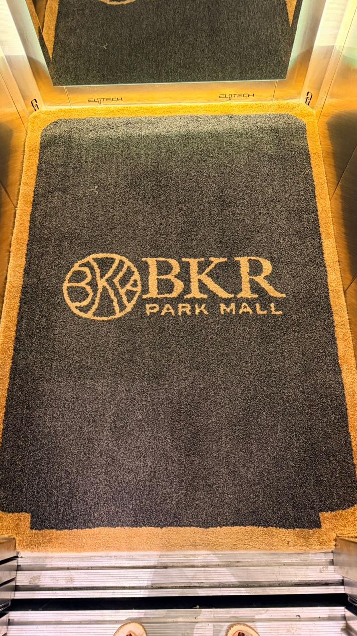 Foto 11 de BKR Park Mall