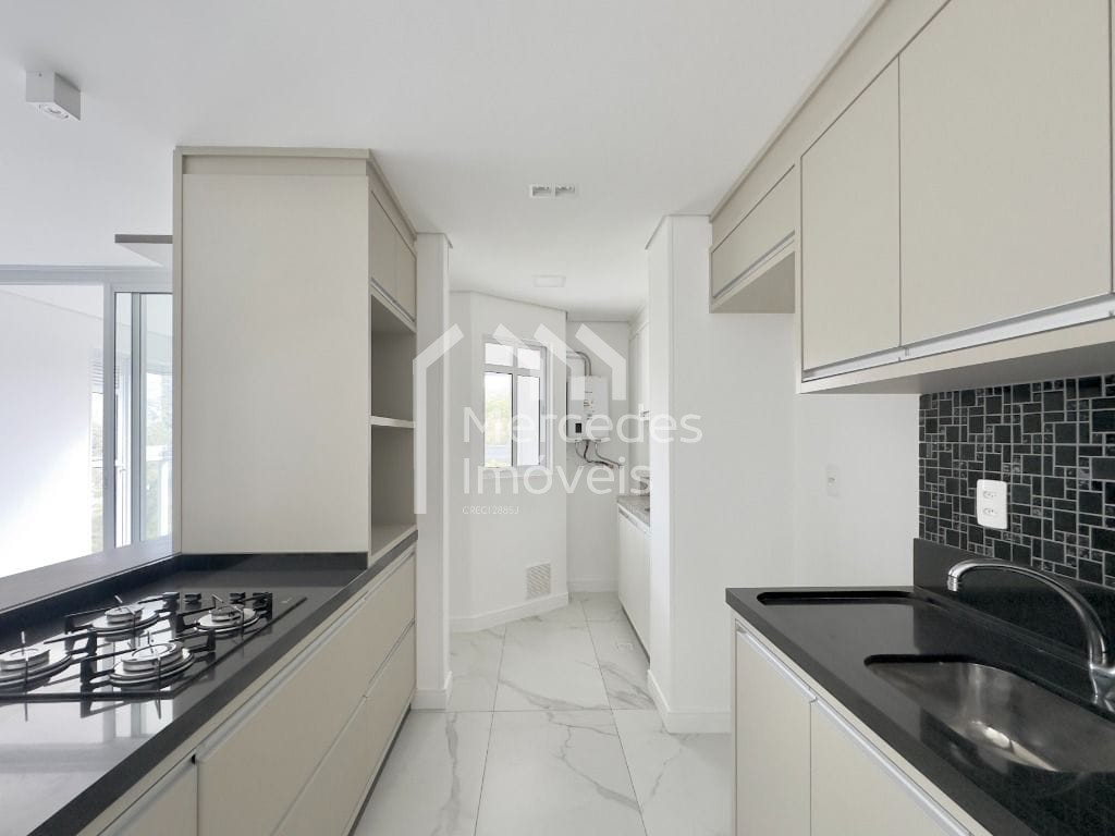Foto 2 de Apartamento 2 suítes à venda · Ressacada, Itajaí · LIFE RESIDENCE
