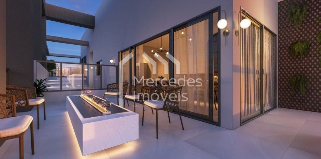 Foto 9 de Apartamento 1 suíte + 1 dorm à venda · Centro, Itajaí · Maiori