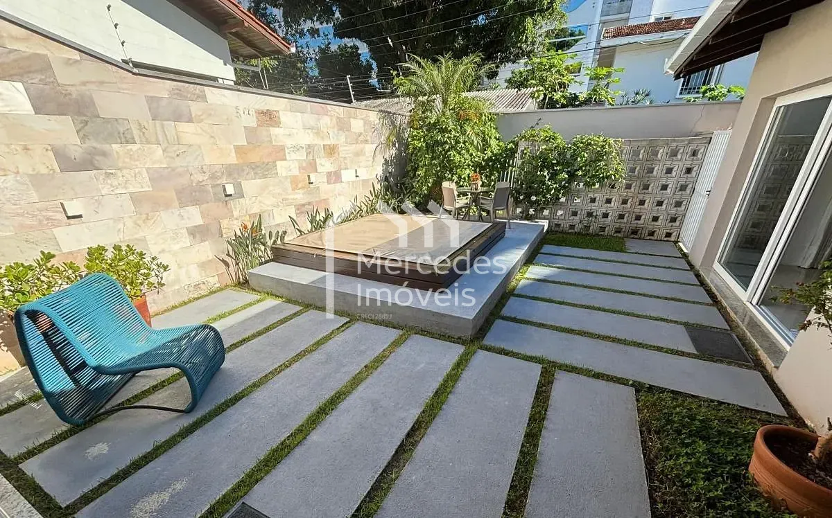 Foto 7 de Casa à venda com 441m² área total , Cabeçudas, Itajaí, SC