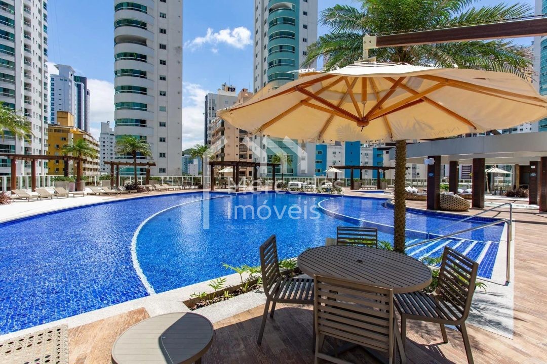 Foto 41 de Apartamento 3 suítes à venda · Pioneiros, Balneário Camboriú