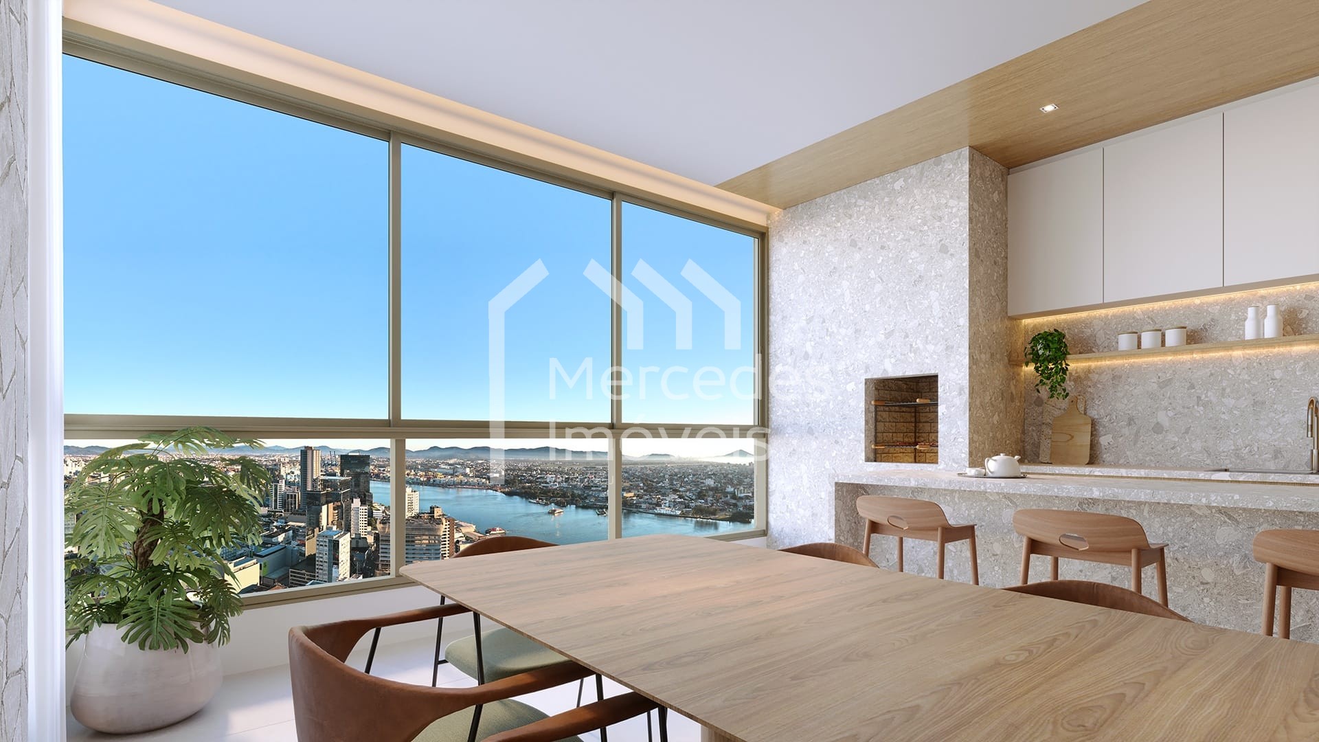 Foto 18 de Lançamento 3 dorms à venda · Centro, Itajaí · MONSERRATO · 179 m²