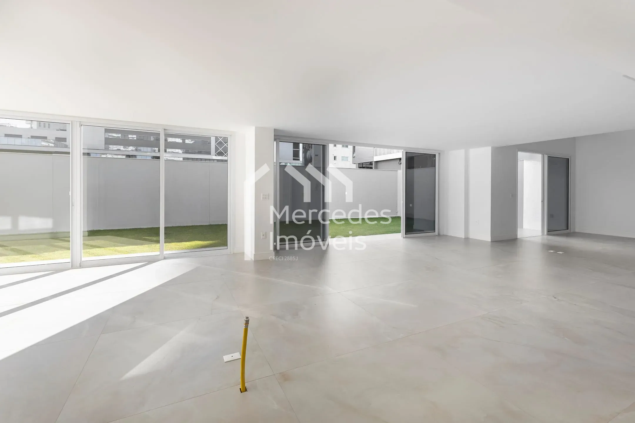 Foto 7 de Apartamento garden com 3 suítes à venda, Praia Brava de Itajaí, Itajaí, SC