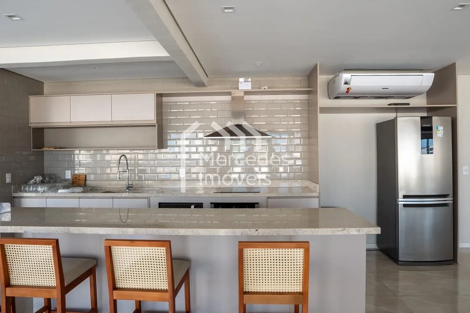 Foto 23 de Apartamento com 2 suítes para venda, 80 m² - Fazenda - Itajaí/SC