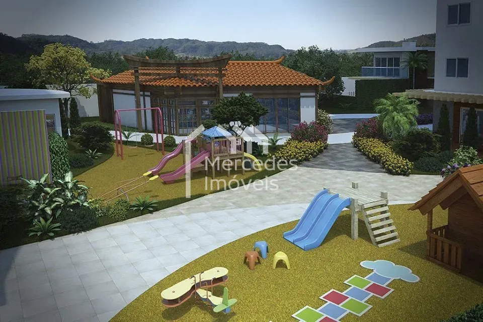 Foto 6 de Apartamento 2 suítes à venda · Ressacada, Itajaí · DUETTO ART
