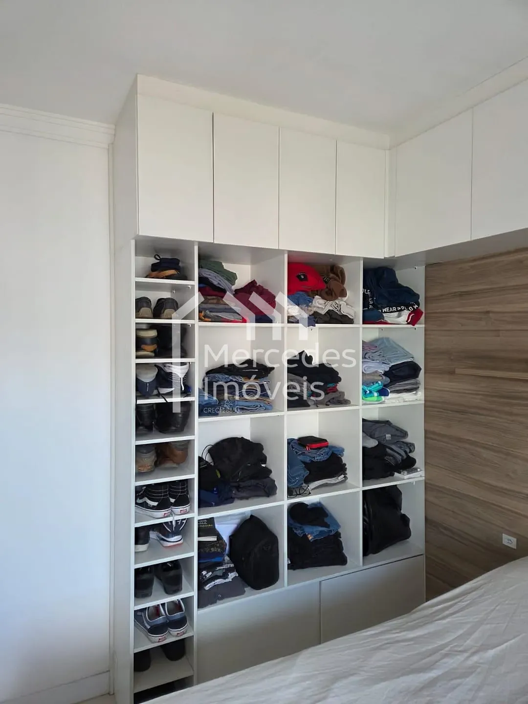 Foto 11 de Apartamento com 1 dormitório, 59m² à venda, Centro, Itajaí, SC