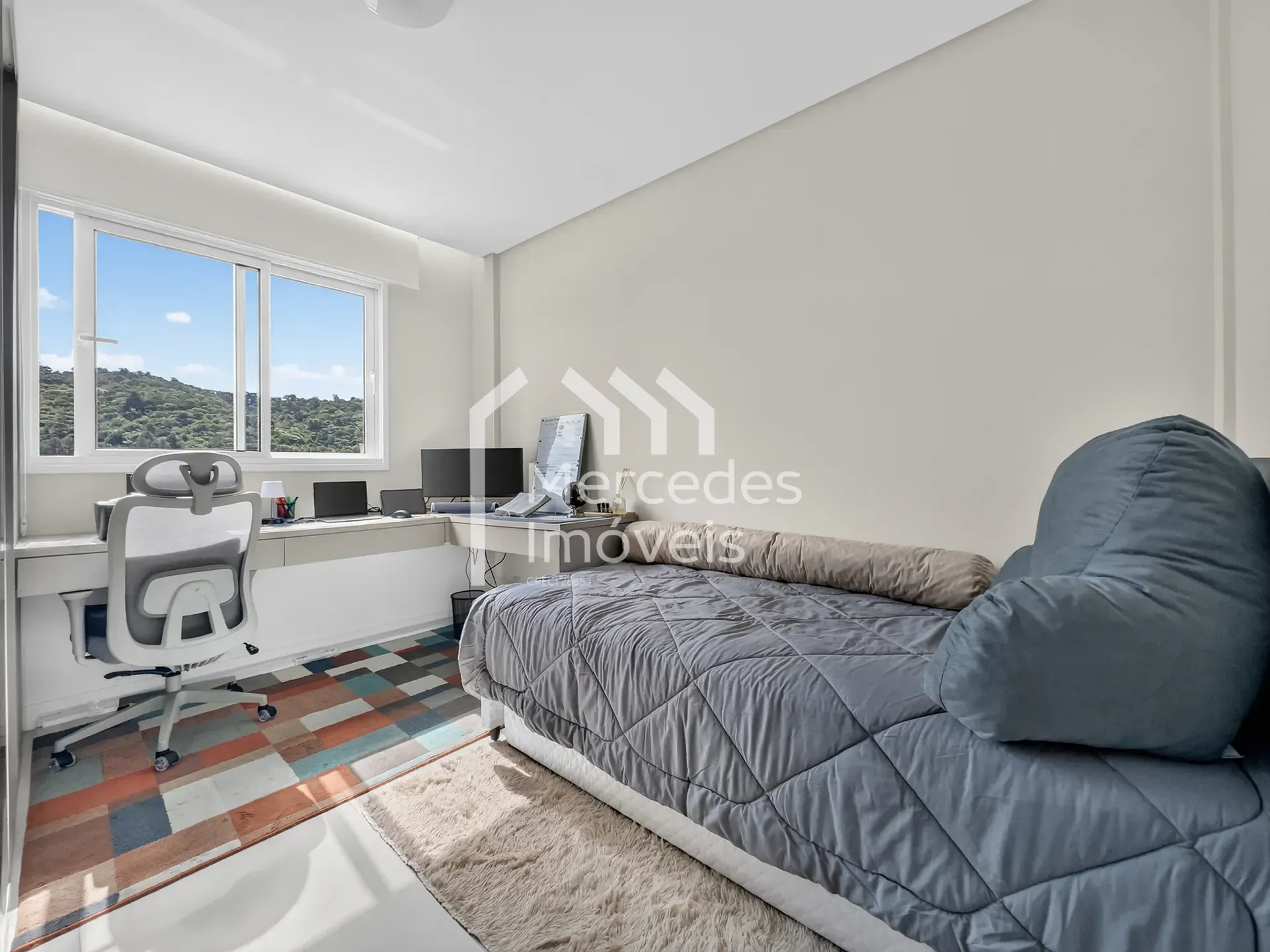 Foto 14 de Apartamento à venda com 2 quartos sendo 1 suíte , Fazendinha, Itajaí, SC