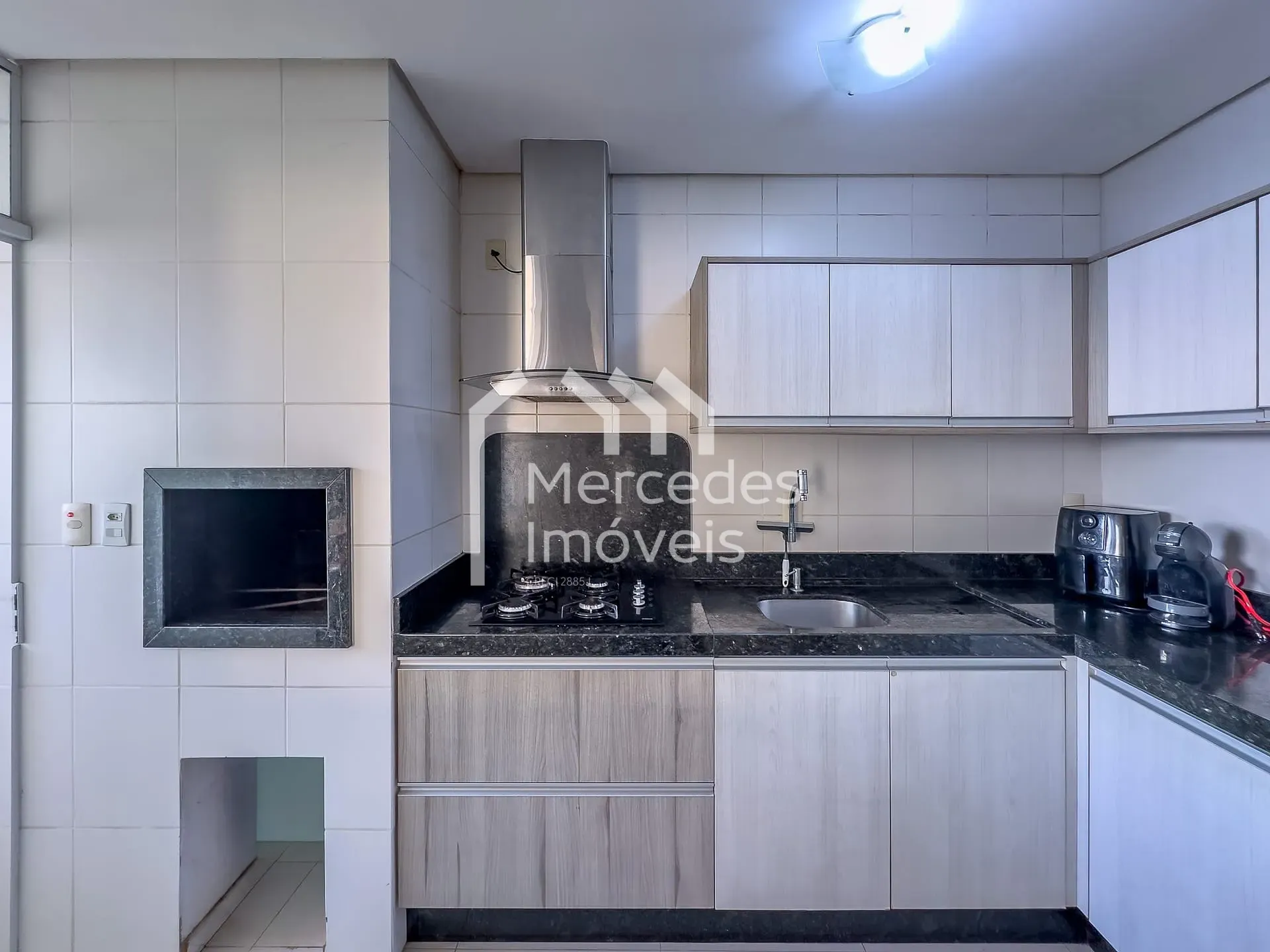 Foto 8 de Apartamento semimobiliado com 2 dormitorios - 85,39m à venda, Barra do Rio, Itajaí, SC
