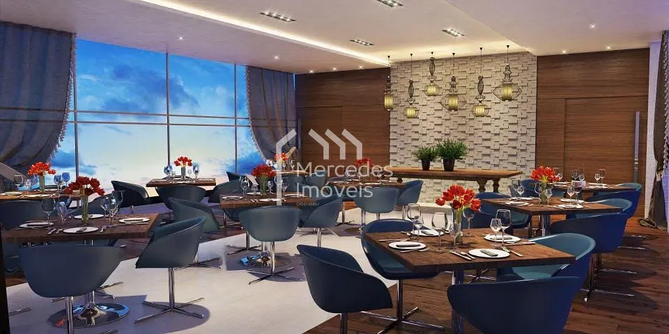 Foto 4 de Apartamento com 2 suítes à venda, 71 m² por R$ 850.000 - Ressacada - Itajaí/SC