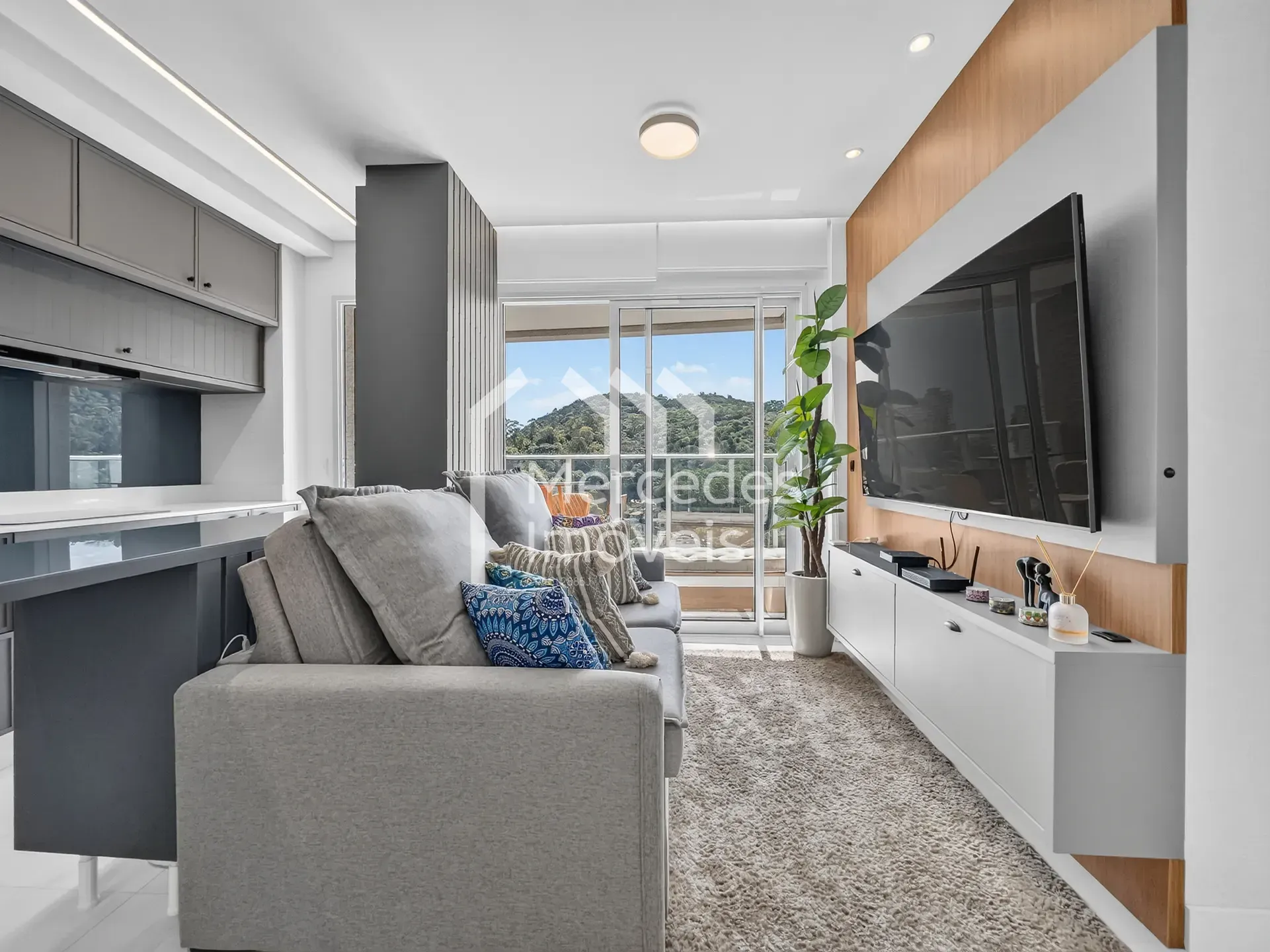 Foto 6 de Apartamento à venda com 2 quartos sendo 1 suíte , Fazendinha, Itajaí, SC