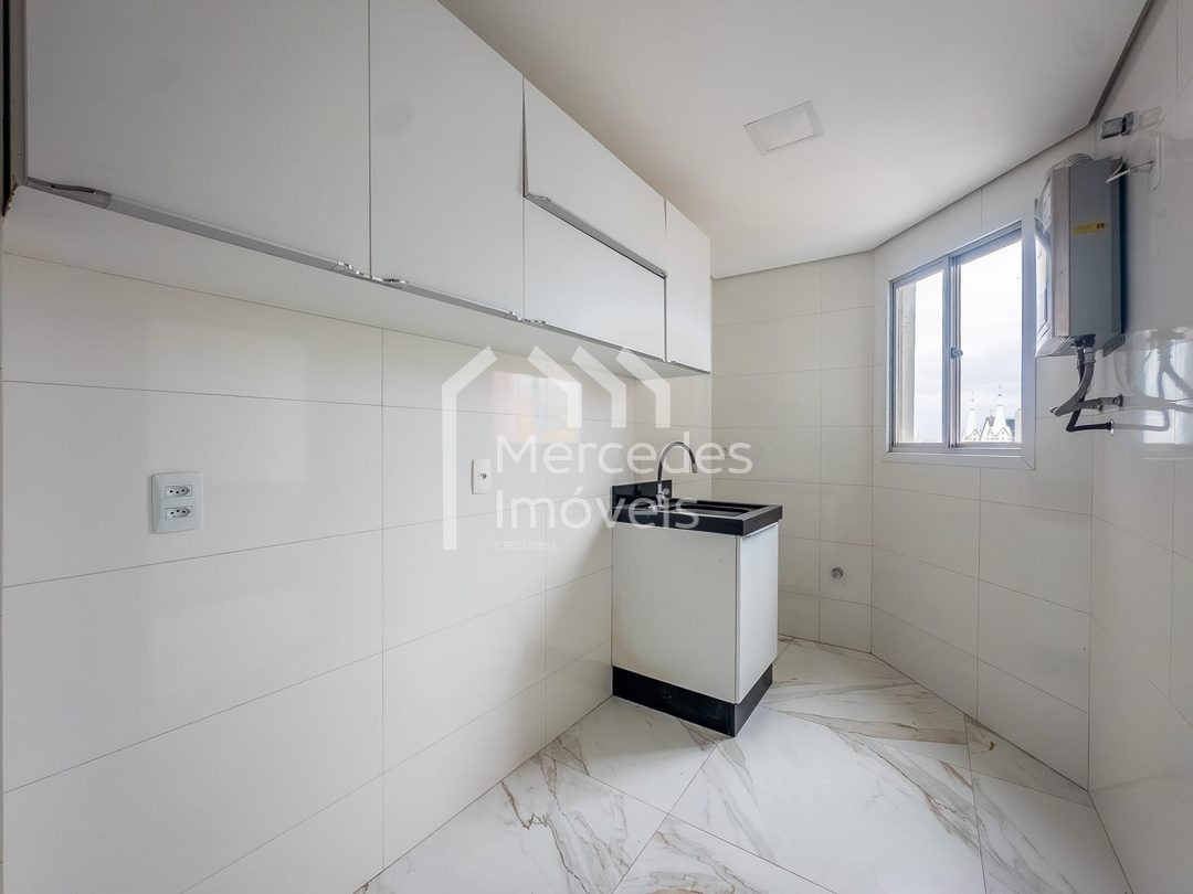 Foto 10 de Apartamento 1 suíte + 2 dorms à venda · Centro, Itajaí · PORTO FINO