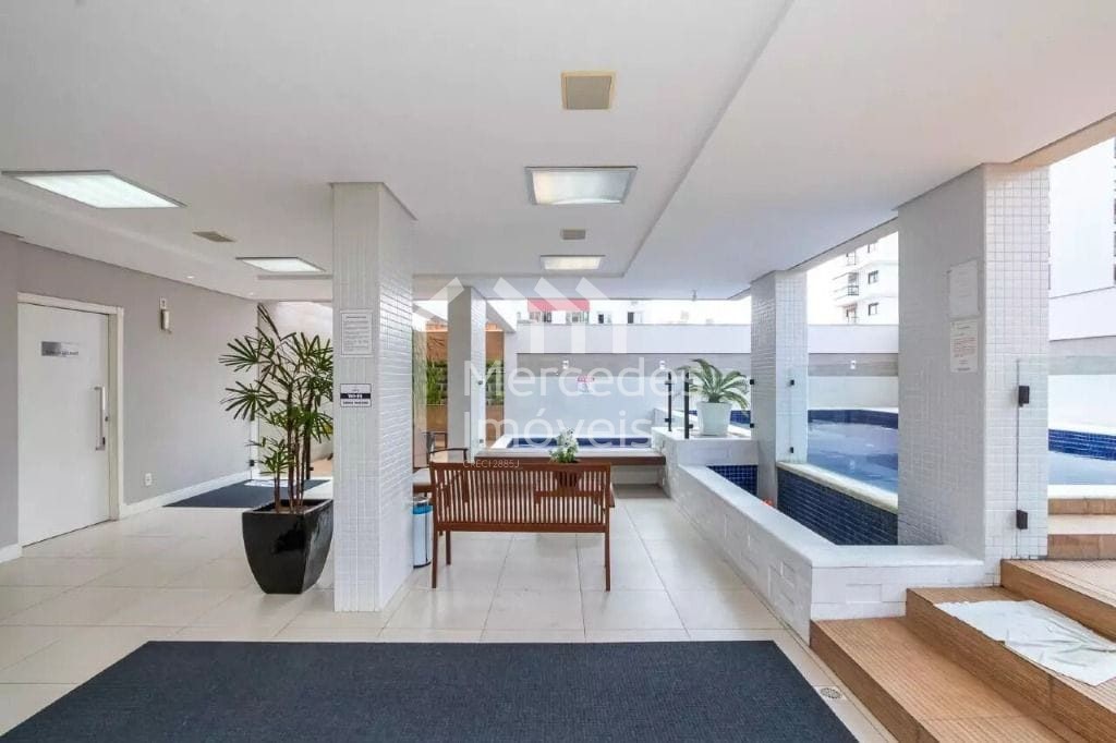 Foto 4 de Apartamento 1 suíte + 1 dorm à venda · Centro, Itajaí · Nantai
