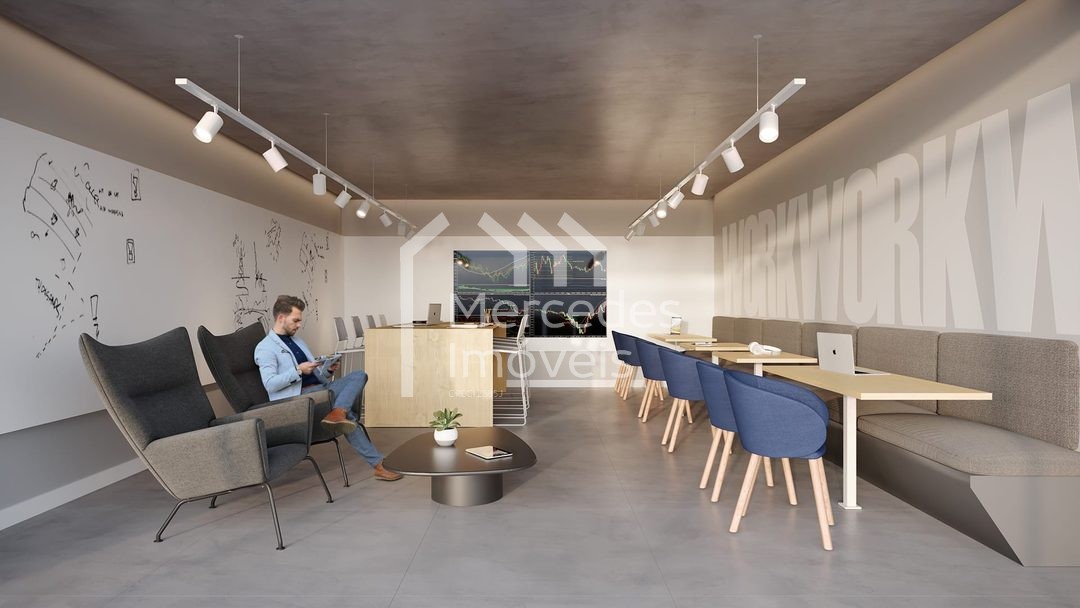 Foto 24 de Apartamento 2 suítes à venda · Viva Park, Porto Belo · Edifício Vértice · 160 m²