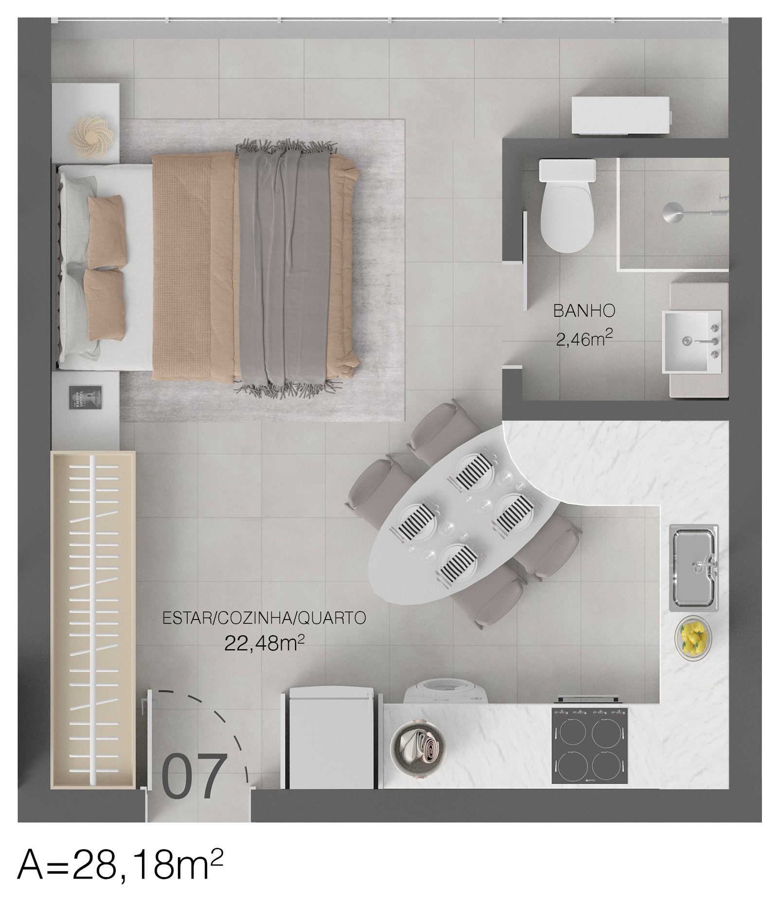 Planta 12 de Artus
