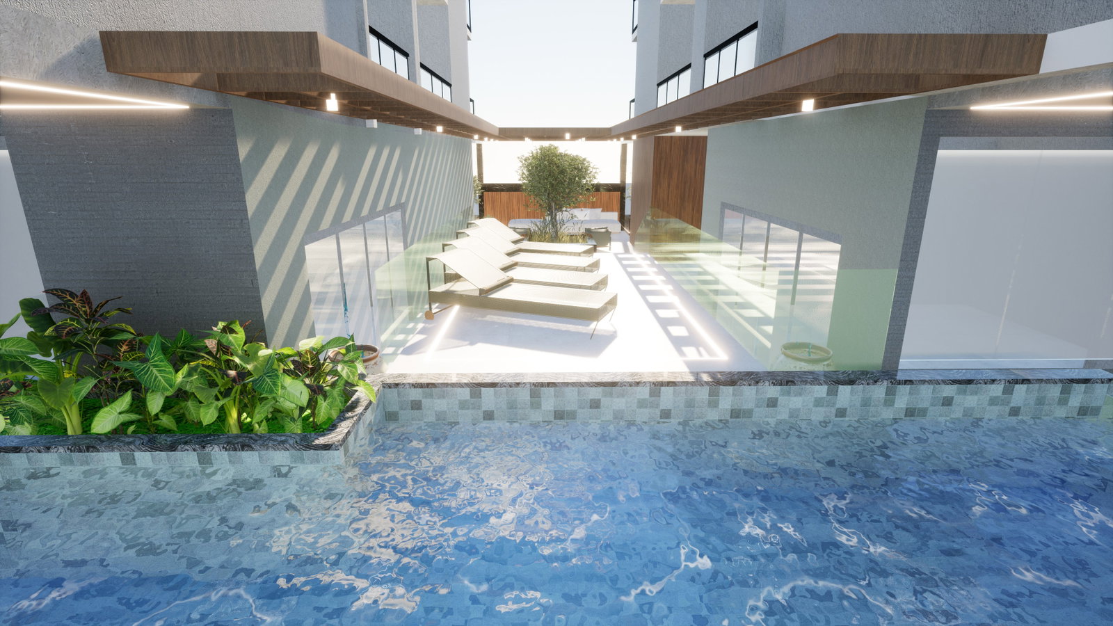 Foto 31 de Andron Residence