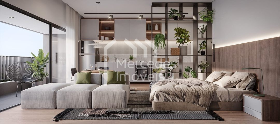 Foto 17 de Apartamento 2 suítes à venda · Viva Park, Porto Belo · Edifício Vértice · 160 m²