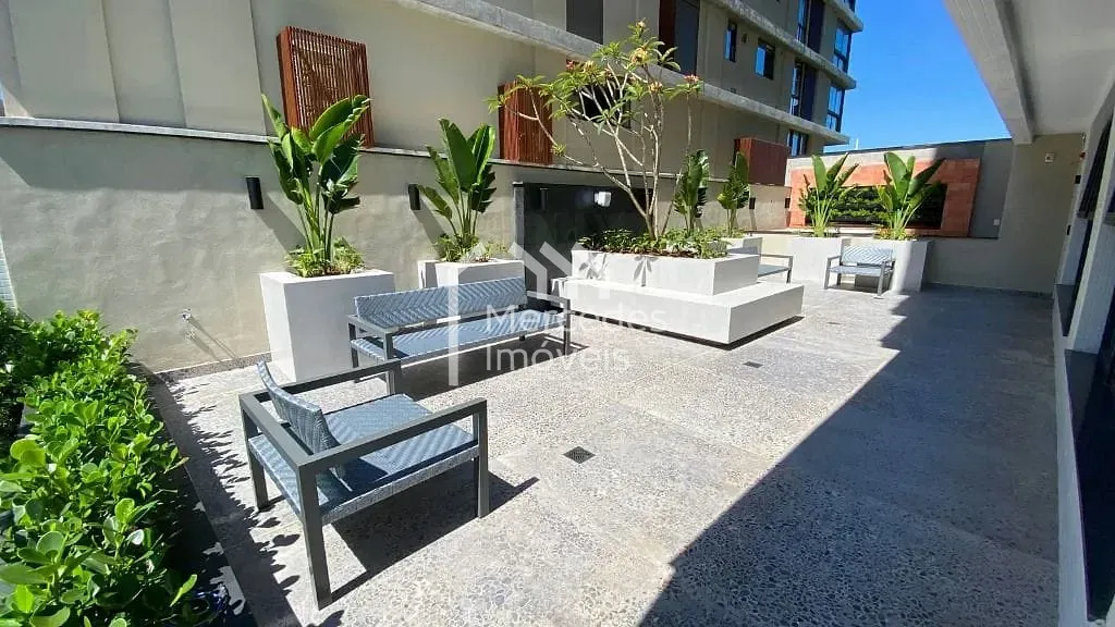 Foto 6 de Apartamento com 4 suítes, 226 m² à venda por R$ 12.700.000 - Praia Brava - Itajaí/SC