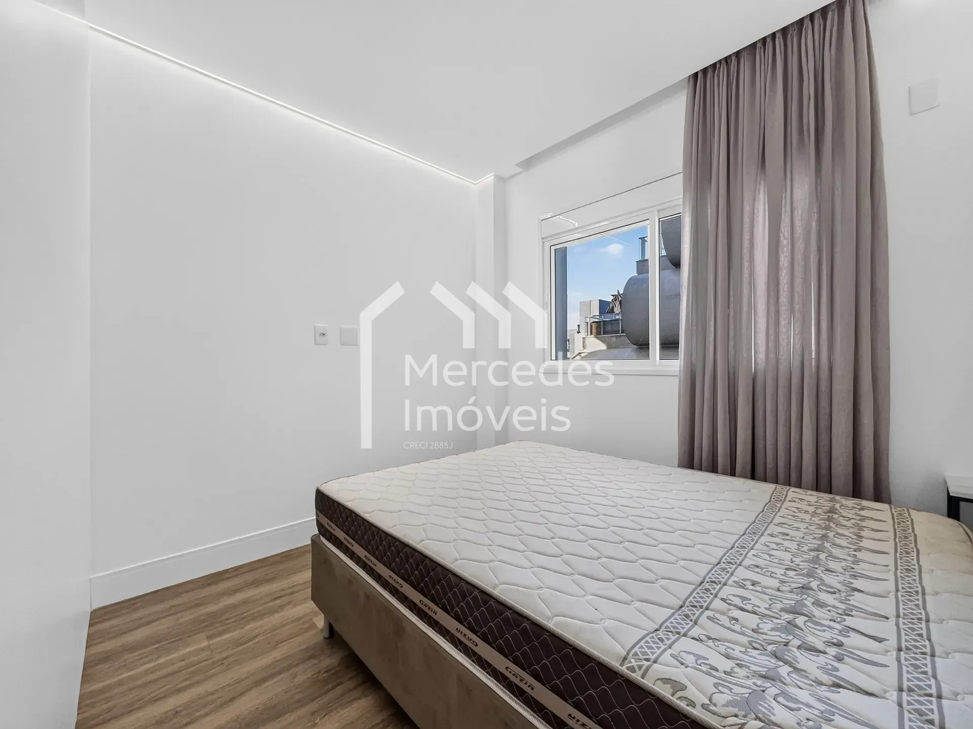 Foto 22 de Apartamento para locação mobiliado com 2 suítes, 2 vagas , Praia Brava de Itajaí, Itajaí, SC
