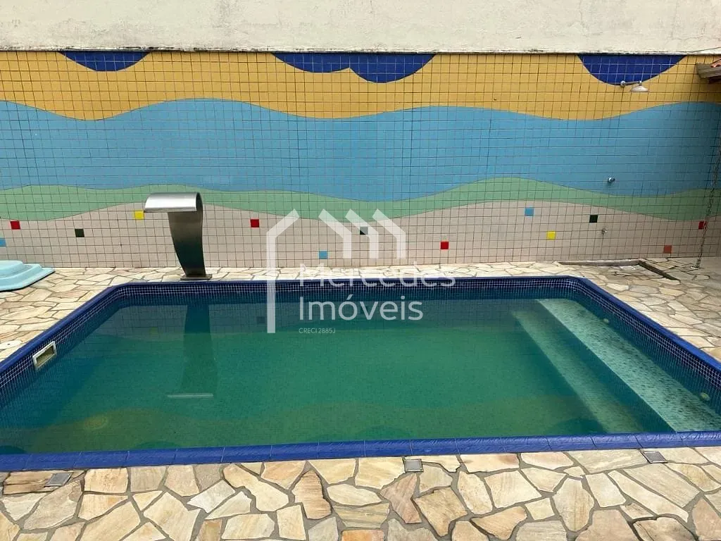 Foto 24 de Casa mobiliada com 1 suíte + 2 dormitórios à venda, 400 m² - São Judas - Itajaí/SC