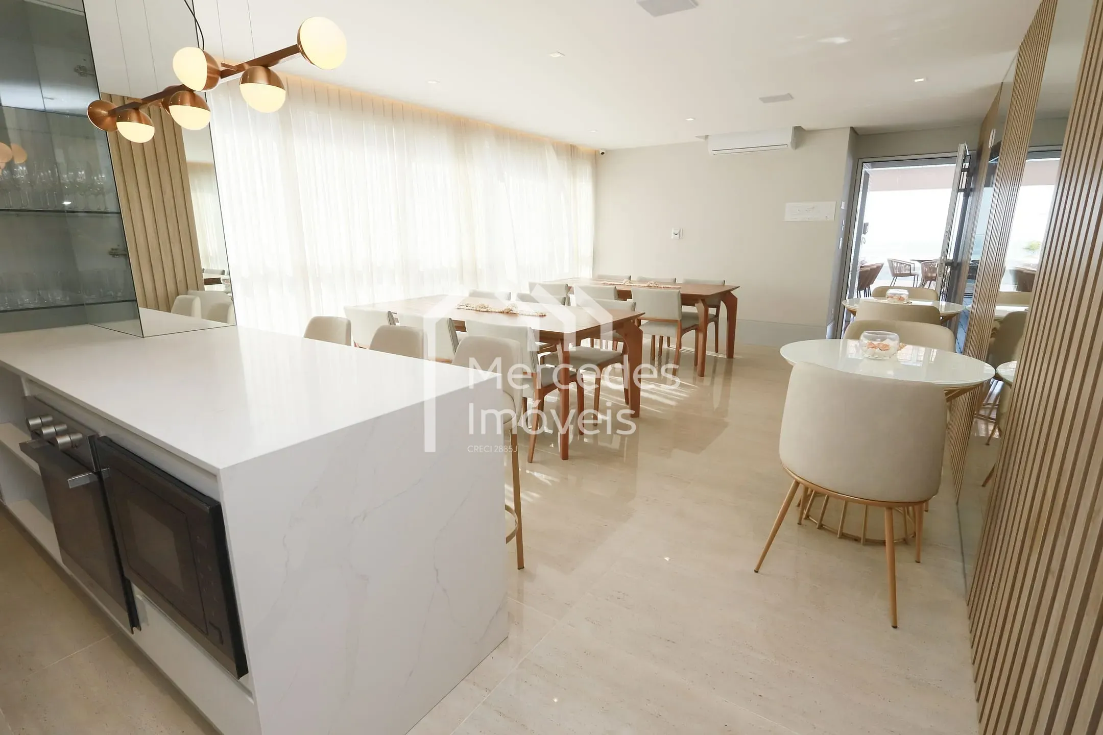 Foto 13 de Apartamento garden com 3 suítes à venda, Praia Brava de Itajaí, Itajaí, SC