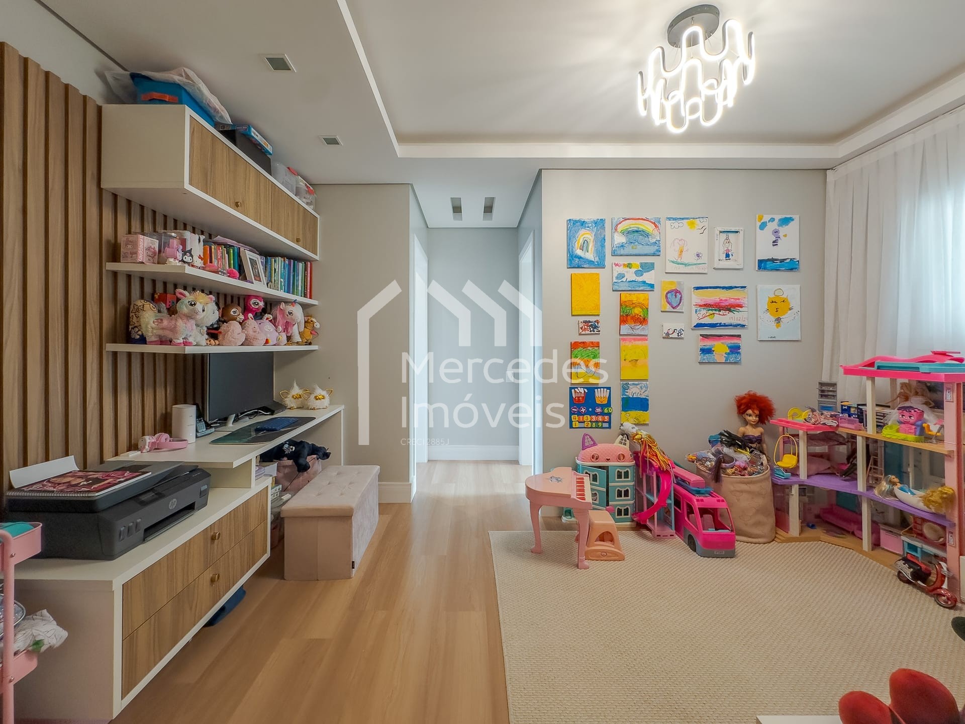 Foto 23 de Apartamento 3 suítes para alugar · Centro, Itajaí
