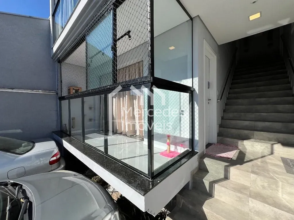 Foto 22 de Apartamento semimobiliado, 1 suíte + 1 dormitório à venda, 68 m² por R$ 561.800 - São João - Itajaí/SC