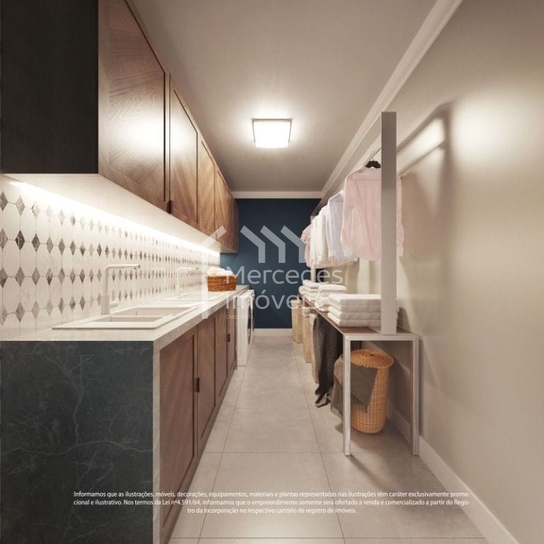 Foto 26 de Apartamento 2 dorms à venda · Cordeiros, Itajaí · Belíssimo Grécia