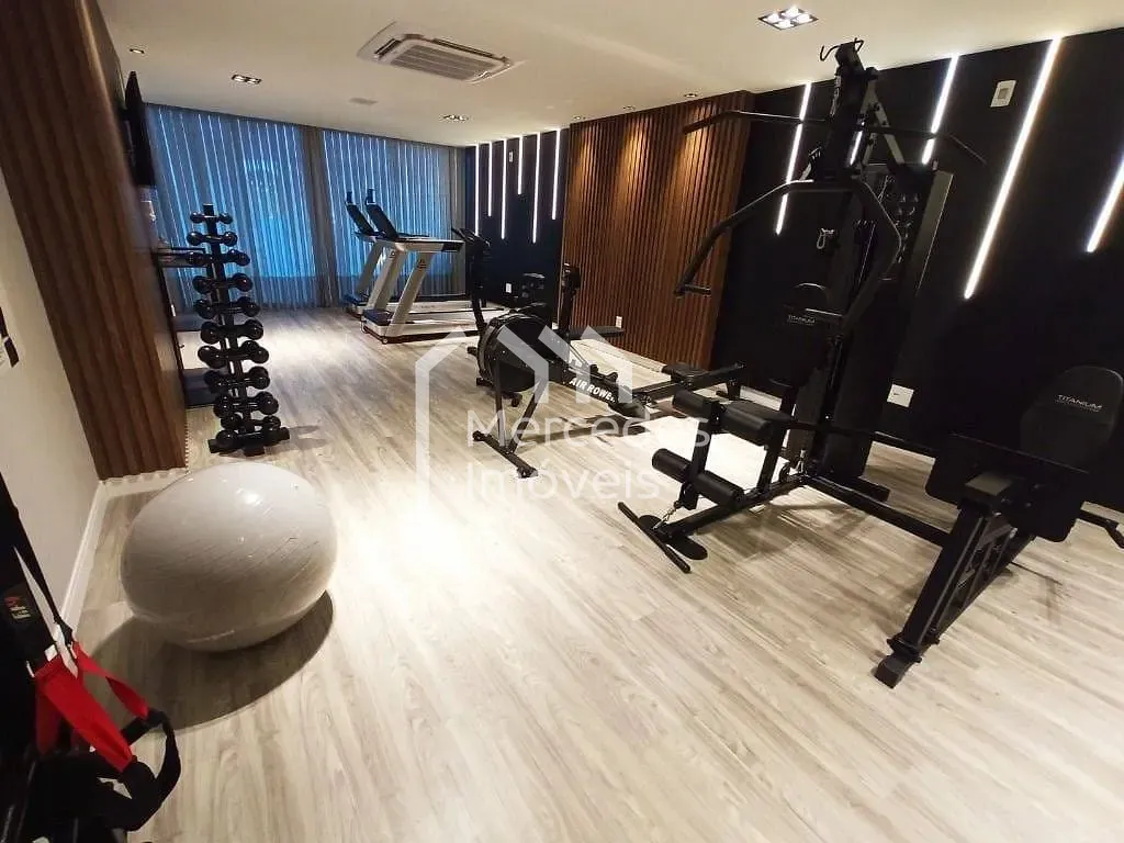 Foto 18 de Apartamento 3 suítes à venda · Centro, Itajaí · La Villa Santangelo