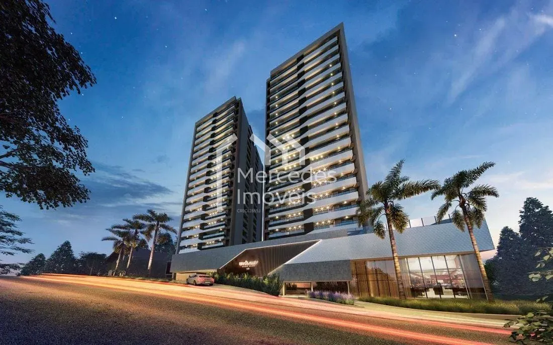 Foto 17 de Apartamento com 2 suítes à venda, 84m² - Praia Brava de Itajaí, Itajaí, SC