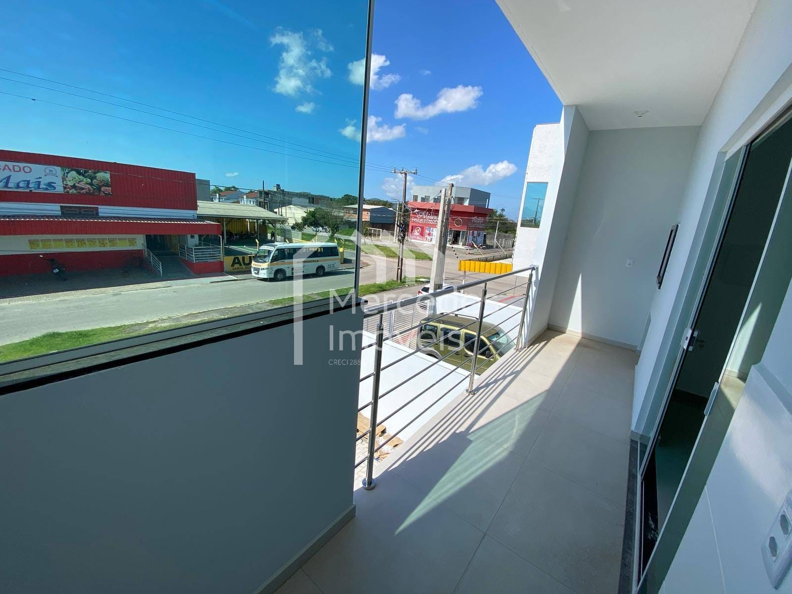 Foto 7 de Apartamento 1 suíte + 1 dorm à venda · Santa Regina, Itajaí