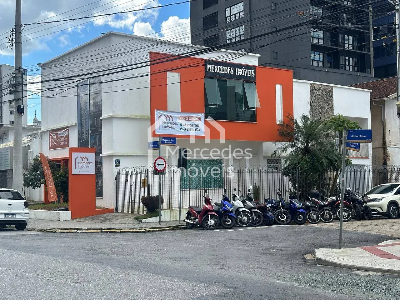 Foto 13 de Casa comercial à venda em frente a nova unimed, Centro, Itajaí, SC