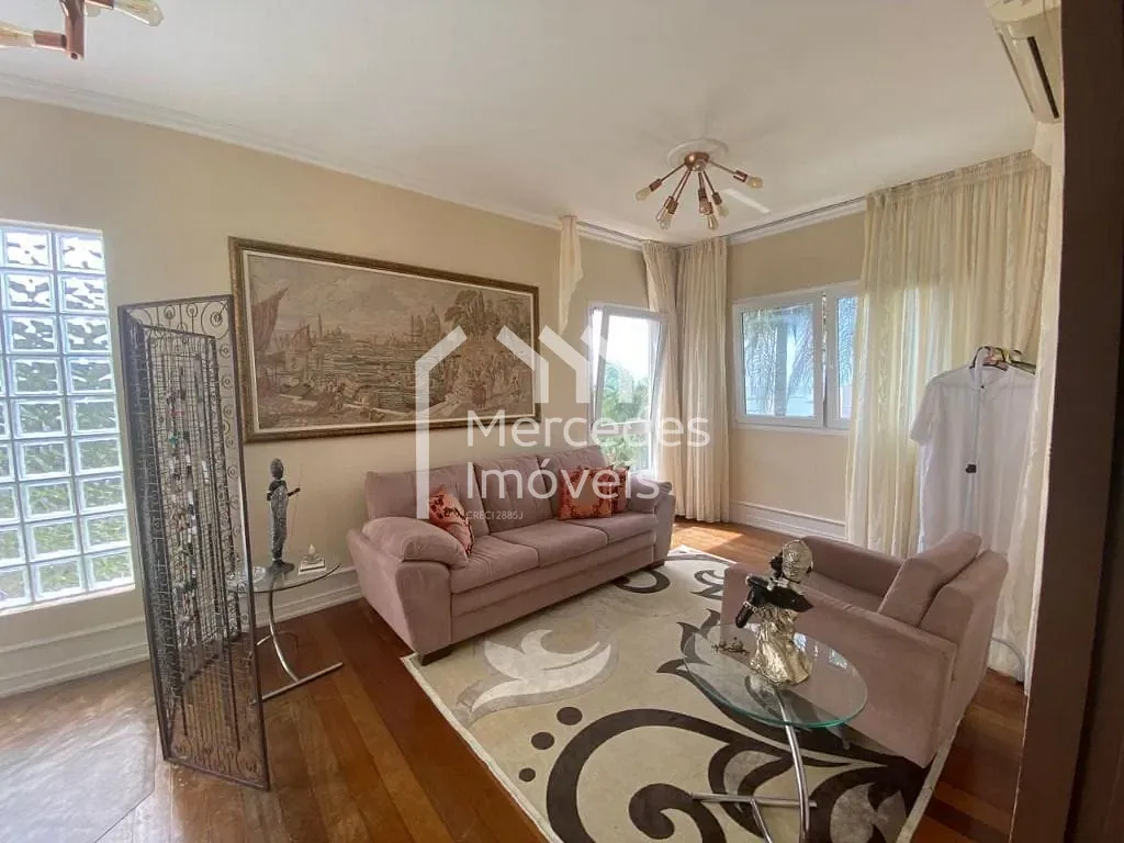 Foto 10 de Casa semimobiliada / 3 suítes, 336 m² à venda por R$ 2.800.000,00 - Fazenda - Itajaí/SC
