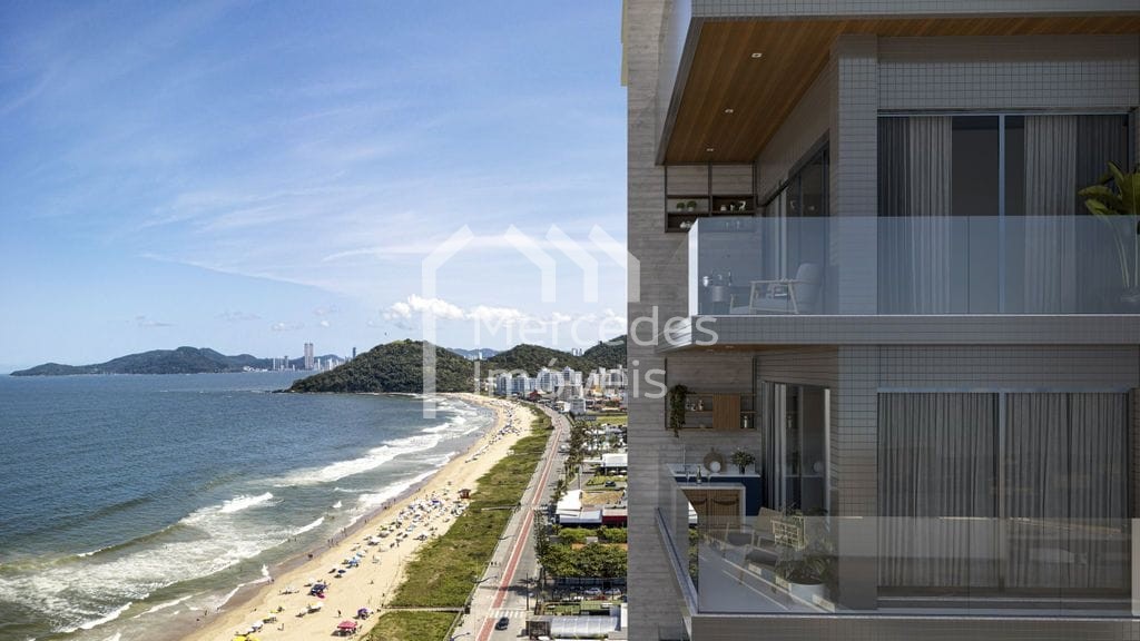 Foto 36 de Apartamento 4 suítes à venda · Praia Brava, Itajaí · Bay House Residence · 226 m² · 4 vagas