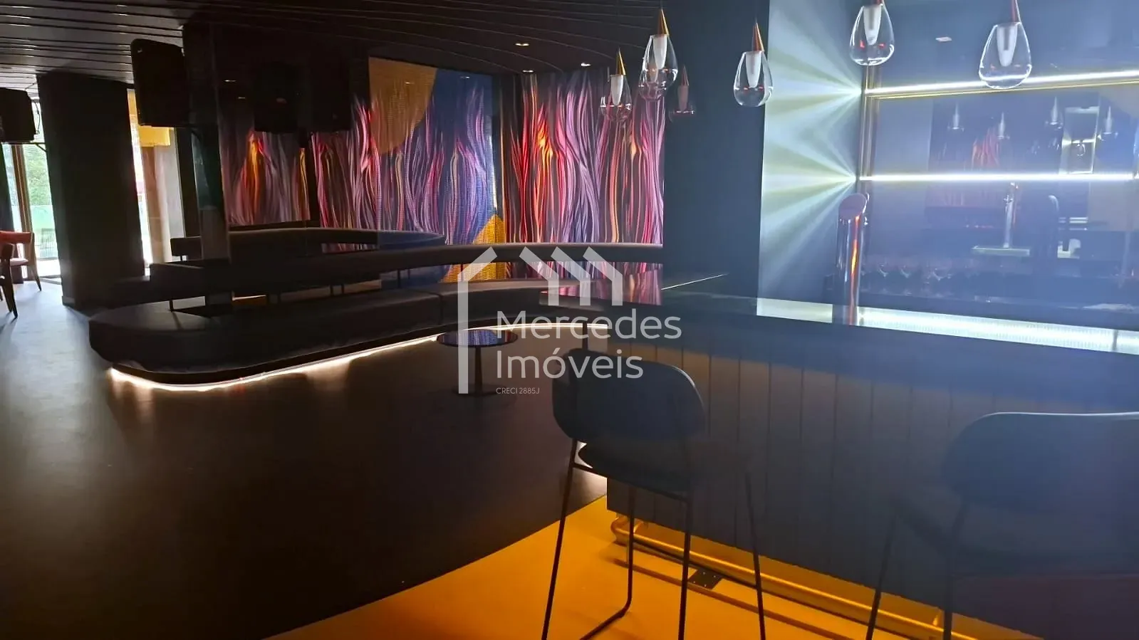 Foto 16 de Apartamento com 2 suítes à venda, Praia Brava de Itajaí, Itajaí, SC