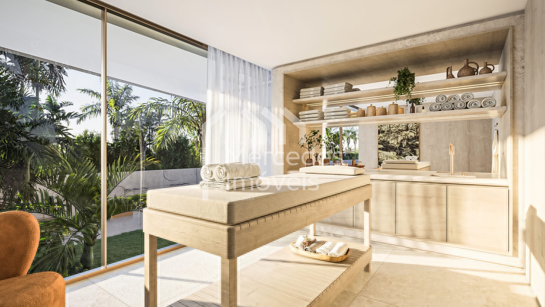 Foto 31 de Lançamento 3 dorms à venda · Praia Brava de Itajaí · SCENARIUM BRAVA NORTE · 190 m² · LC0007