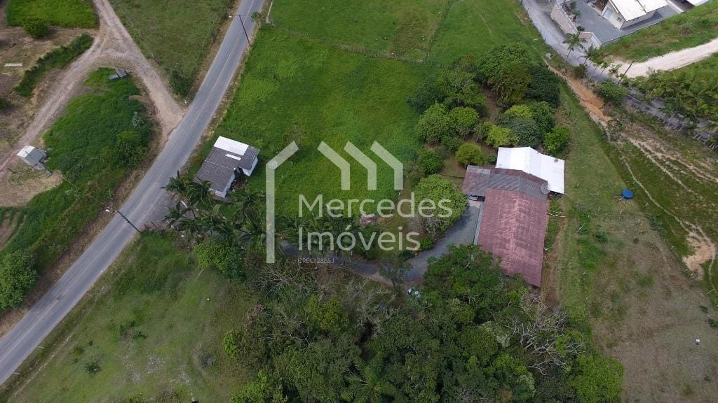 Foto 1 de Chácara 4 dorms à venda · Paciência, Itajaí
