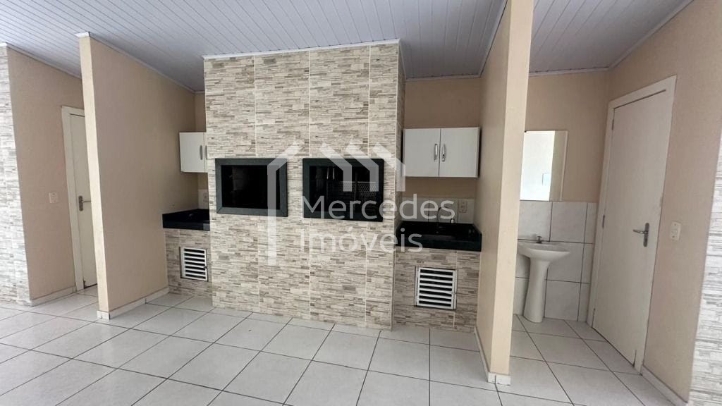 Foto 17 de Apartamento 2 dorms à venda · Cordeiros, Itajaí · Condomínio Maria Julia